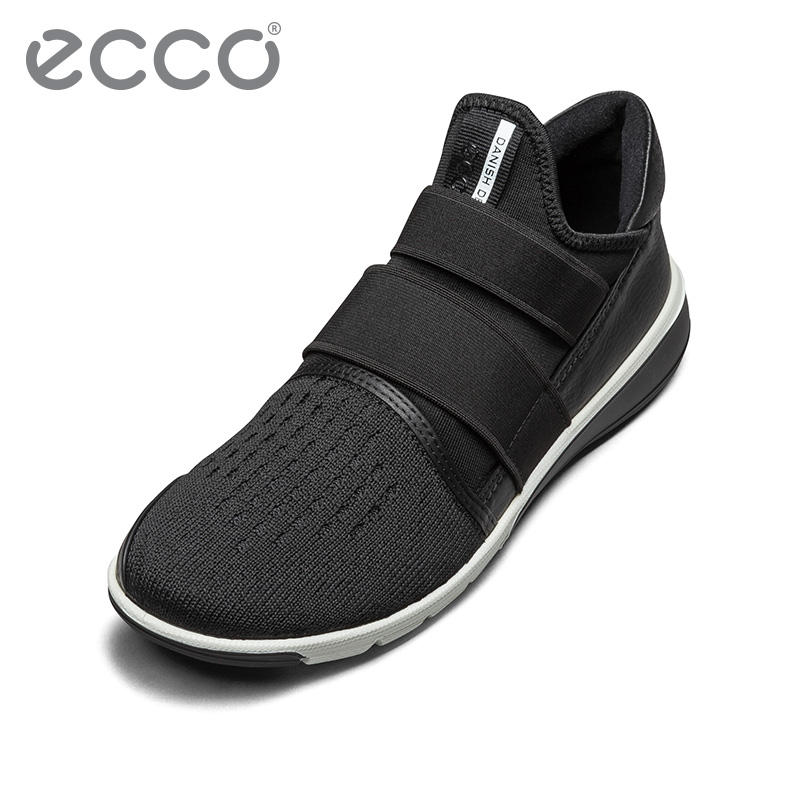 ECCO Sport Intrinsic 2 爱步 盈速2 女士休闲鞋