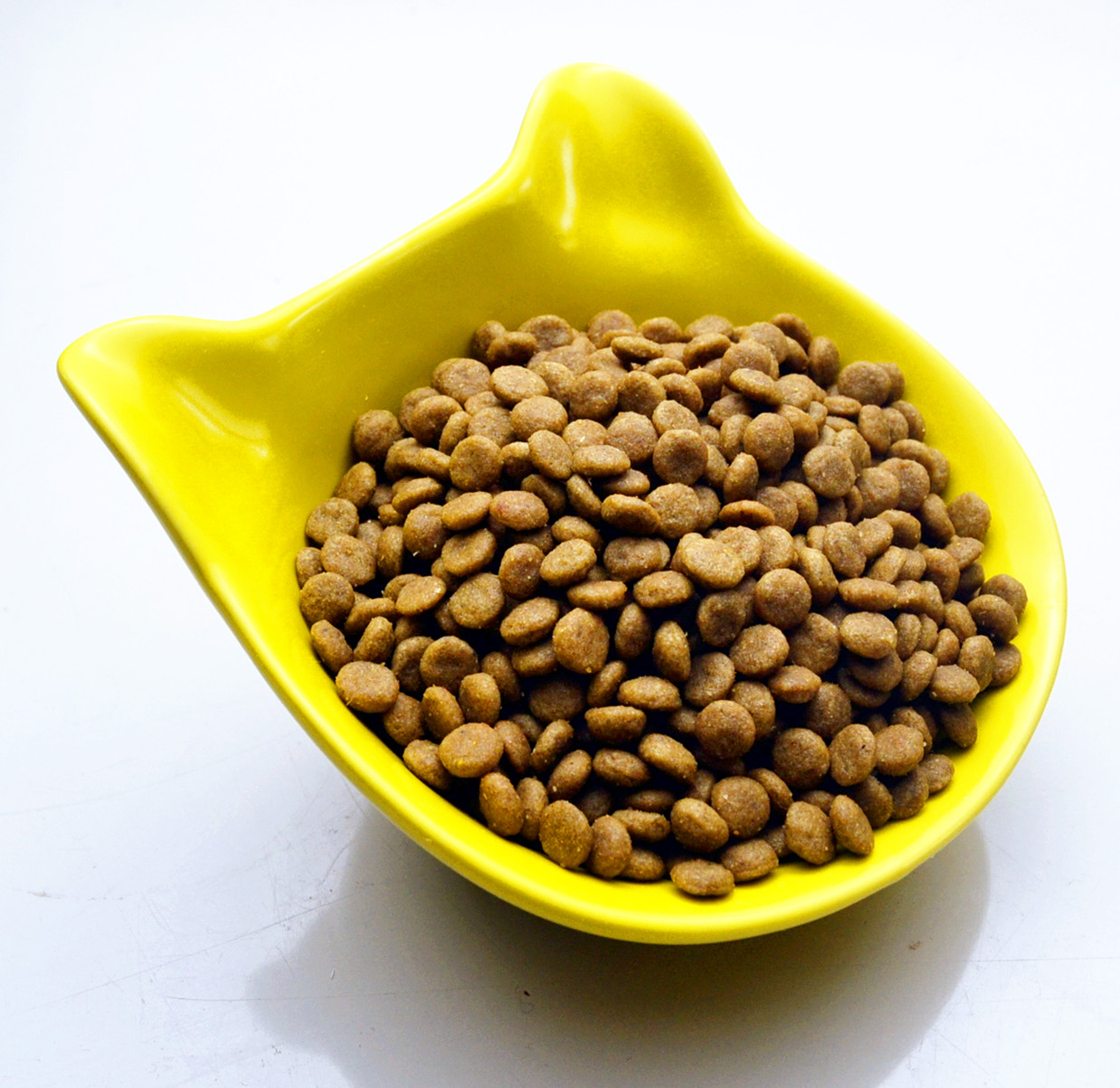 无谷山羊奶 天然鲜肉猫粮猫饭1斤500g自制试用通用幼成年猫包邮