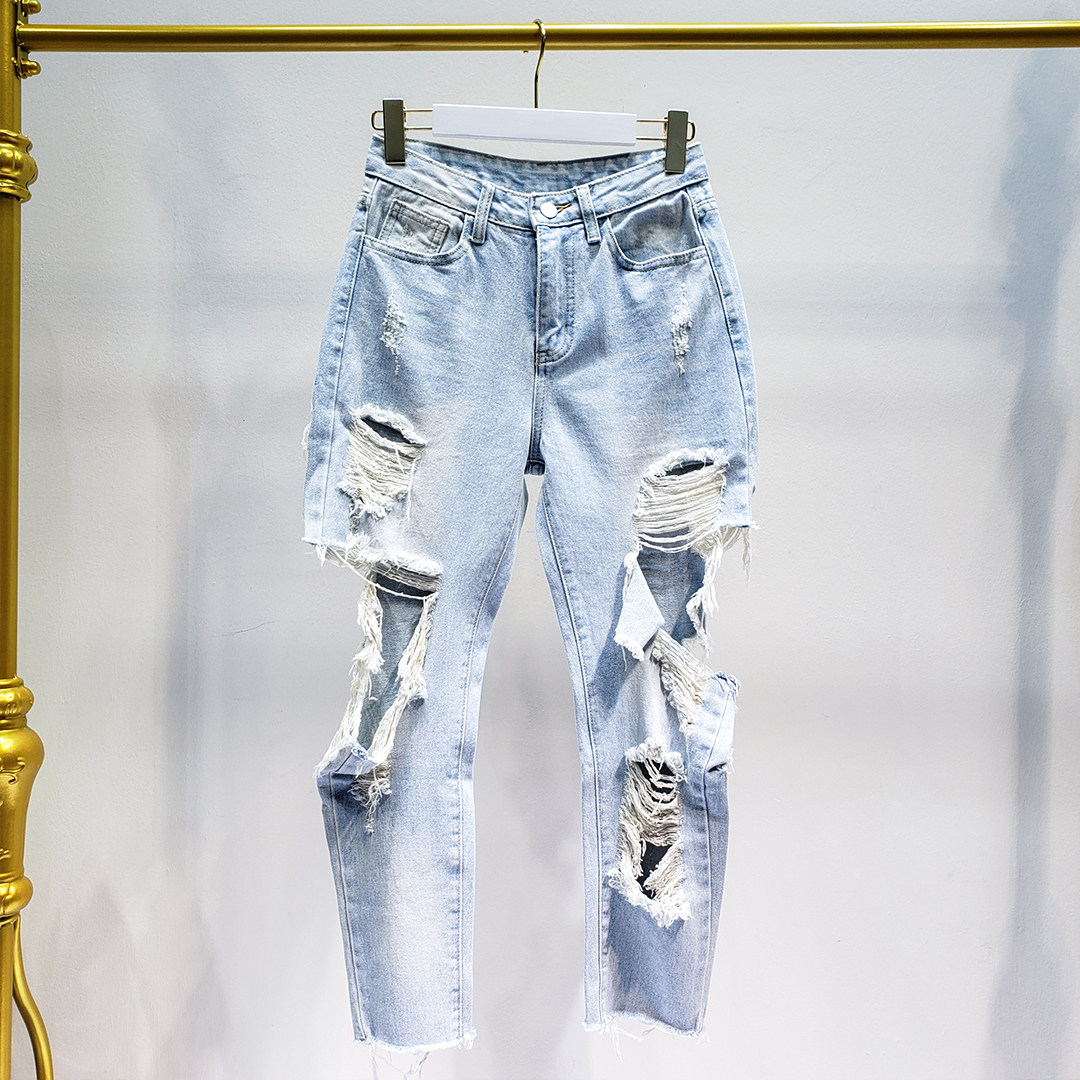 乞丐裤网大额优惠券