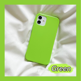 夏天果冻绿色适用华为nova8pro手机壳7se个性6/5i亮面4e/3i清新女