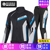 Game birds SCOYCO motorcycle Jersey protect knight Motorcycle suit suit summer Racing suits man Game birds SCOYCO motorcycle Jersey protect knight Motorcycle suit suit summer Racing suits man