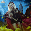 Man Chong Fate/Grand Order Ailei cos Elie galle cosplay clothing Man Chong Fate/Grand Order Ailei cos Elie galle cosplay clothing