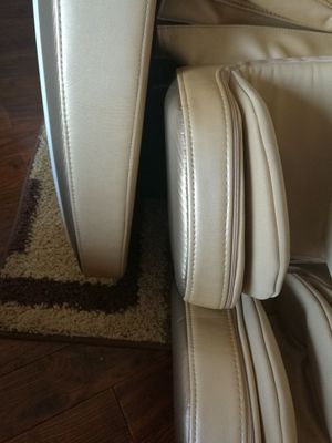 Re:真实体验比较卡杰诗MC5200按摩椅质量怎么样呢??体验看卡杰诗MC5200按摩椅评测 ..