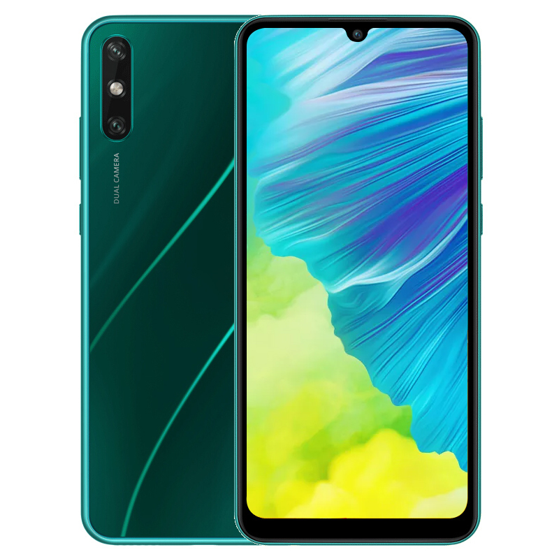 华为畅享10e4128gb报价周边