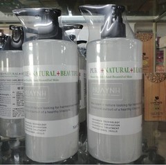 花样年华 玻尿酸保湿面膜凝胶 500ml 补水锁水滋润