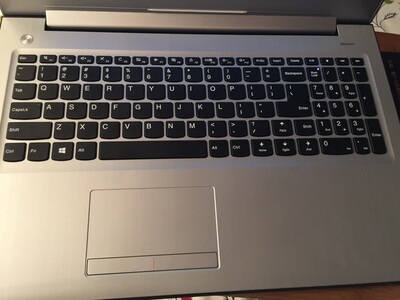 lenovo/联想小新310-15ikb经典版轻薄本评测怎么样_使用感受