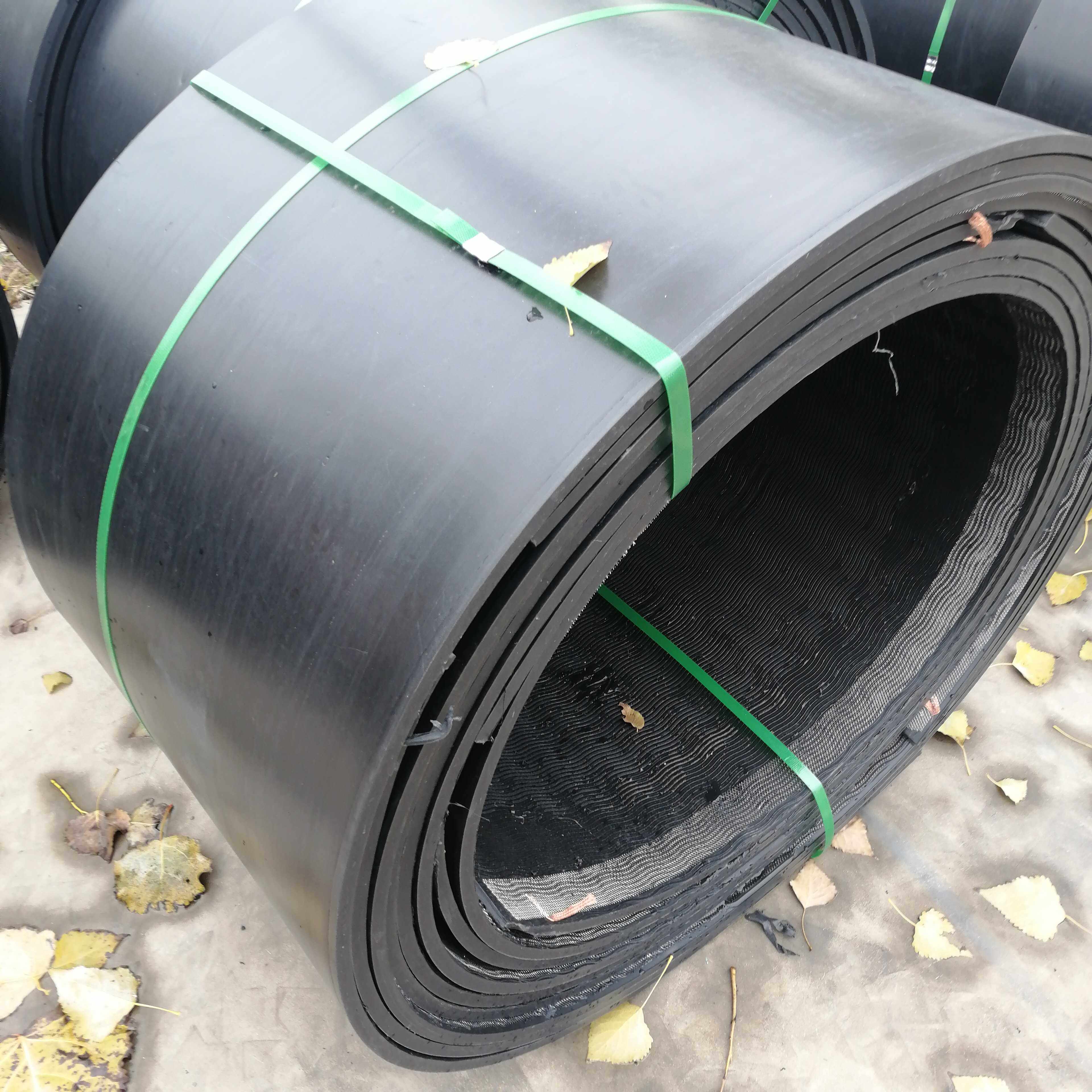 (今日10折)直销热收缩带管道焊接口防腐补口带开口套辐射交联聚乙烯电