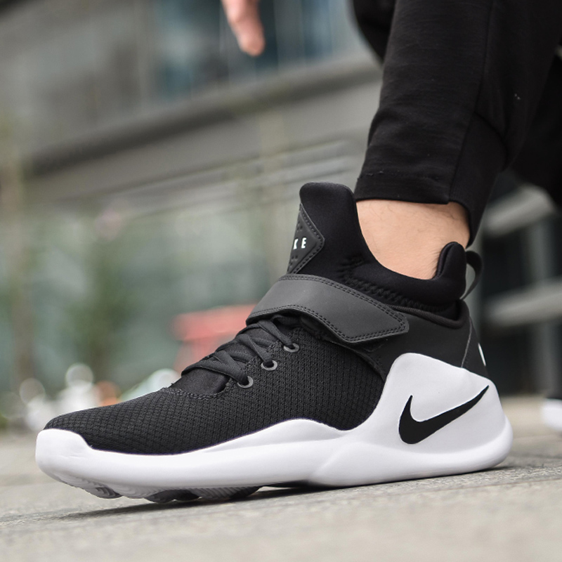 跑步鞋男nike耐克2022冬新款回到未来小椰子运动休闲鞋844839-002