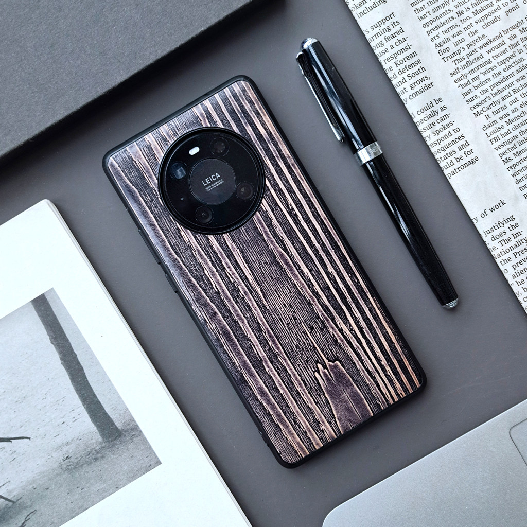 华为mate30pro手机壳皮套mate30保护套男款全包防摔超薄5g版por