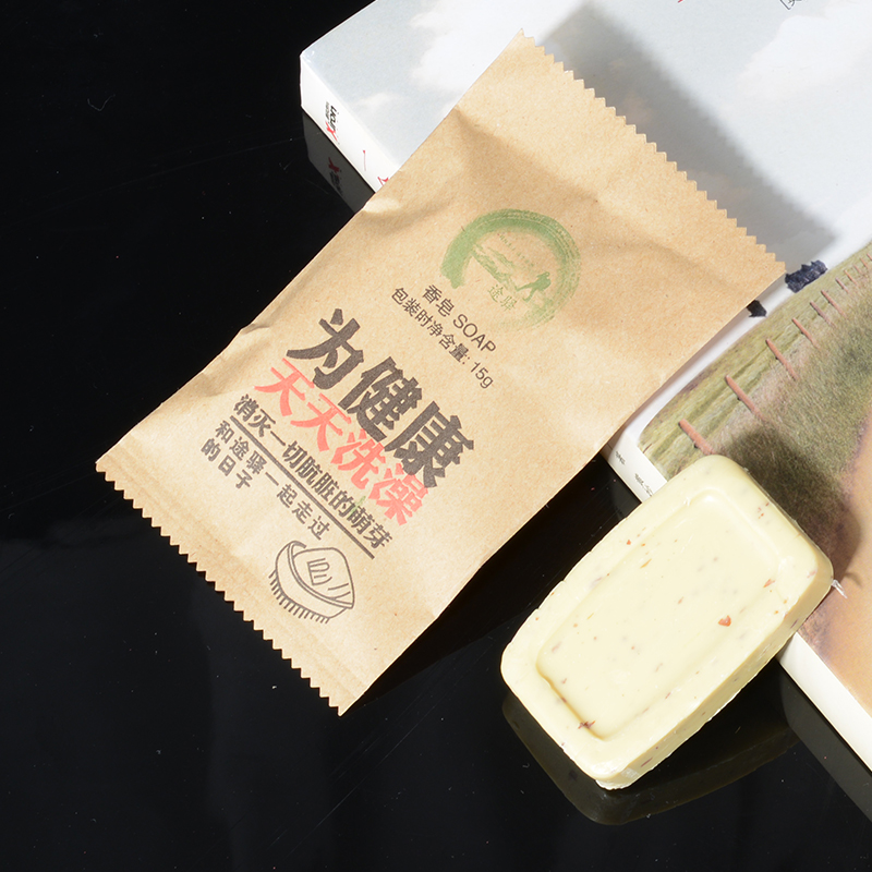 酒店賓館壹次性用品 小香皂客房旅行戶外會所麥麸香皂 18g在類目 洗護清潔劑/衛生巾/紙/香薰, 洗髮沐浴/個人清潔, 身體清潔, 香皂中 - 來自Buy2taobao.com提供專業的淘寶代購服務