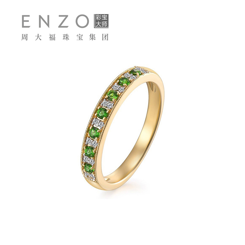 enzo珠宝logo图片