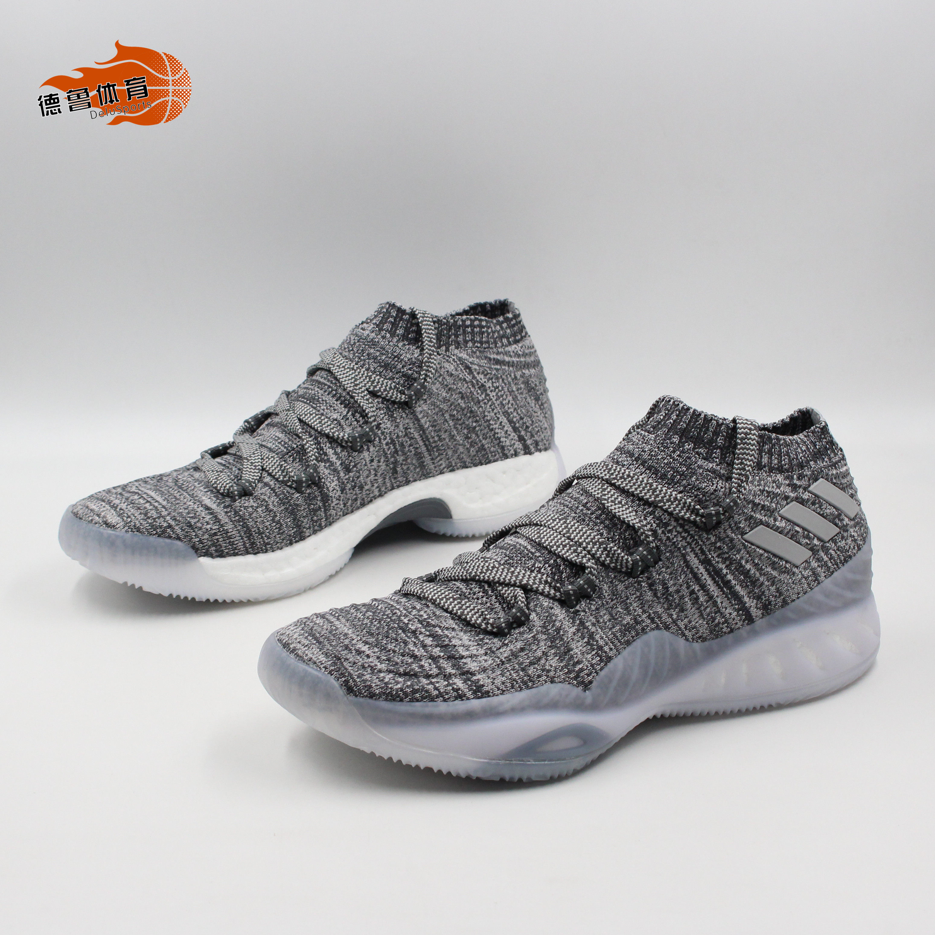 explosive low维金斯全掌boost低帮篮球鞋ac8805优惠券