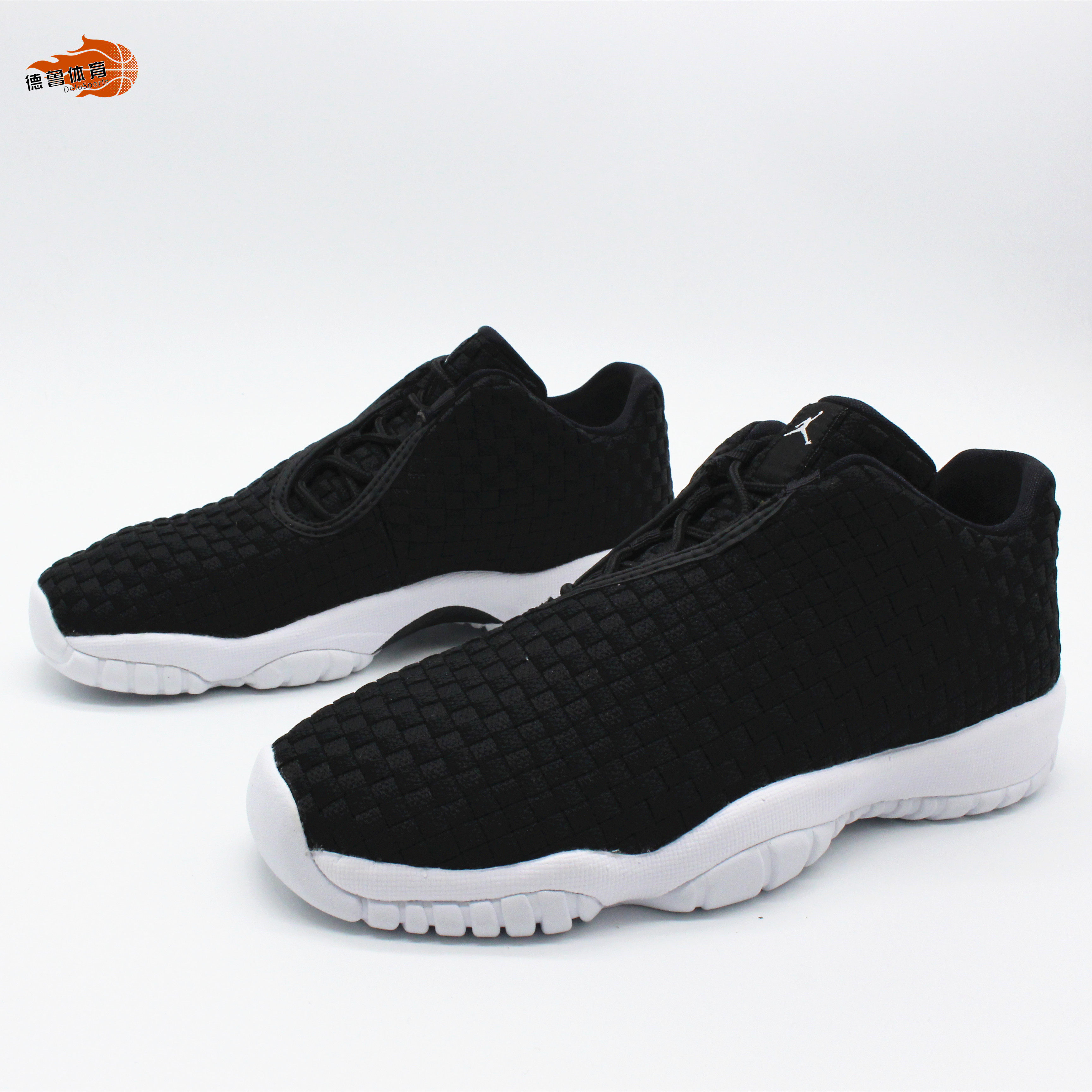 air jordan future aj11未来编织