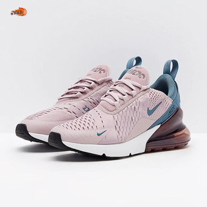 nike耐克经典女鞋air max 270 新款大气垫运动鞋休闲鞋ah6789-602