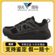 skechers斯凯奇女鞋童瑶同款星迈系列缓震科技休闲跑步鞋128137