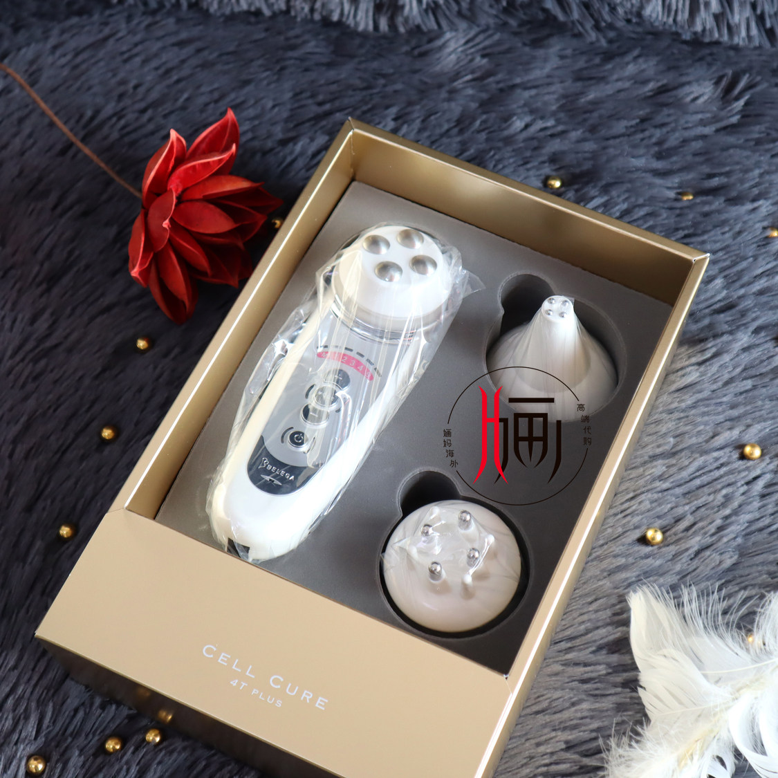 美容仪日本代购