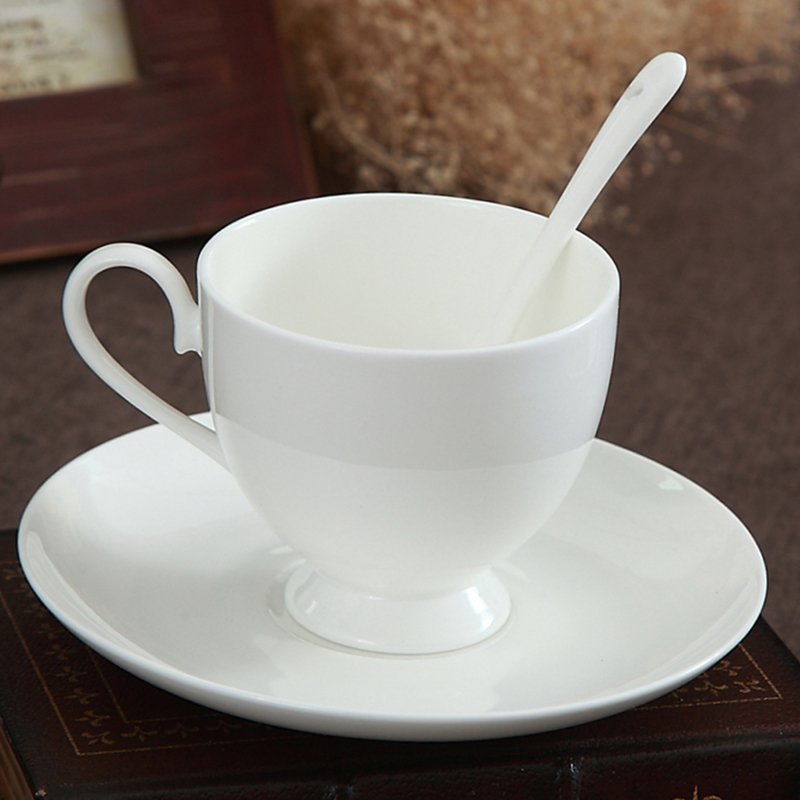 創意骨瓷咖啡杯套裝骨瓷茶具套裝 英式陶瓷杯子紅茶杯水杯陶瓷在類目 餐飲具, 咖啡器具, 咖啡杯中 - 來自Buy2taobao.com提供專業的淘寶代購服務