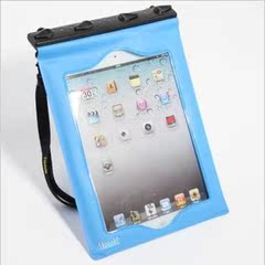 包邮 正品特比乐苹果iPad2/3/4/iPad5防水套 ipad air防水袋 潜水