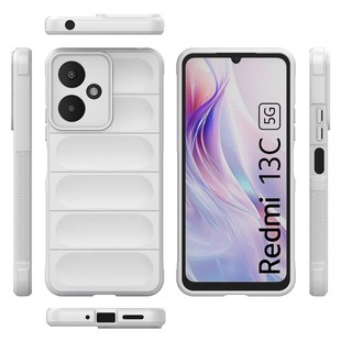 红米13C 5G手机壳小米redmi13C防摔全包新款23124RN87C液态硅胶保护C13套red女男redmi13R老人用r13外后壳13R