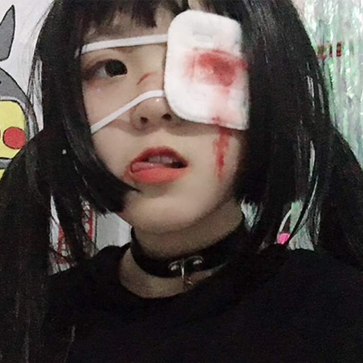 热销眼罩卡通 动漫