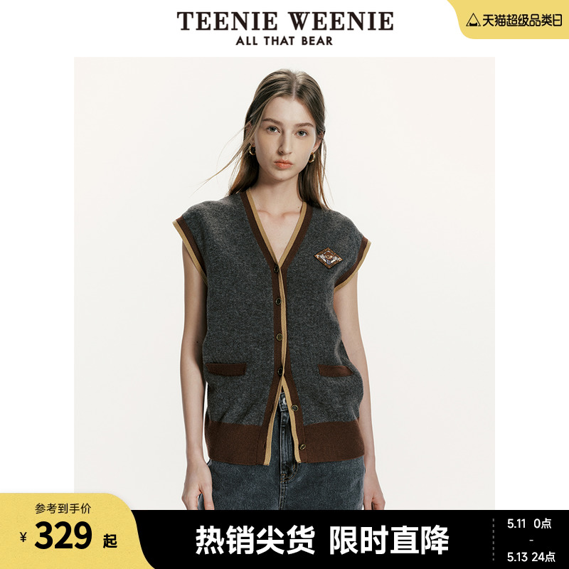 TeenieWeenie小熊女装2