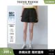 【UPF50+抗防晒】TeenieWeenie小熊女装2024年夏季新款户外短裤女