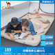 骆驼户外露营防潮垫野营加厚帐篷地垫地铺睡垫便携式自动充气床垫