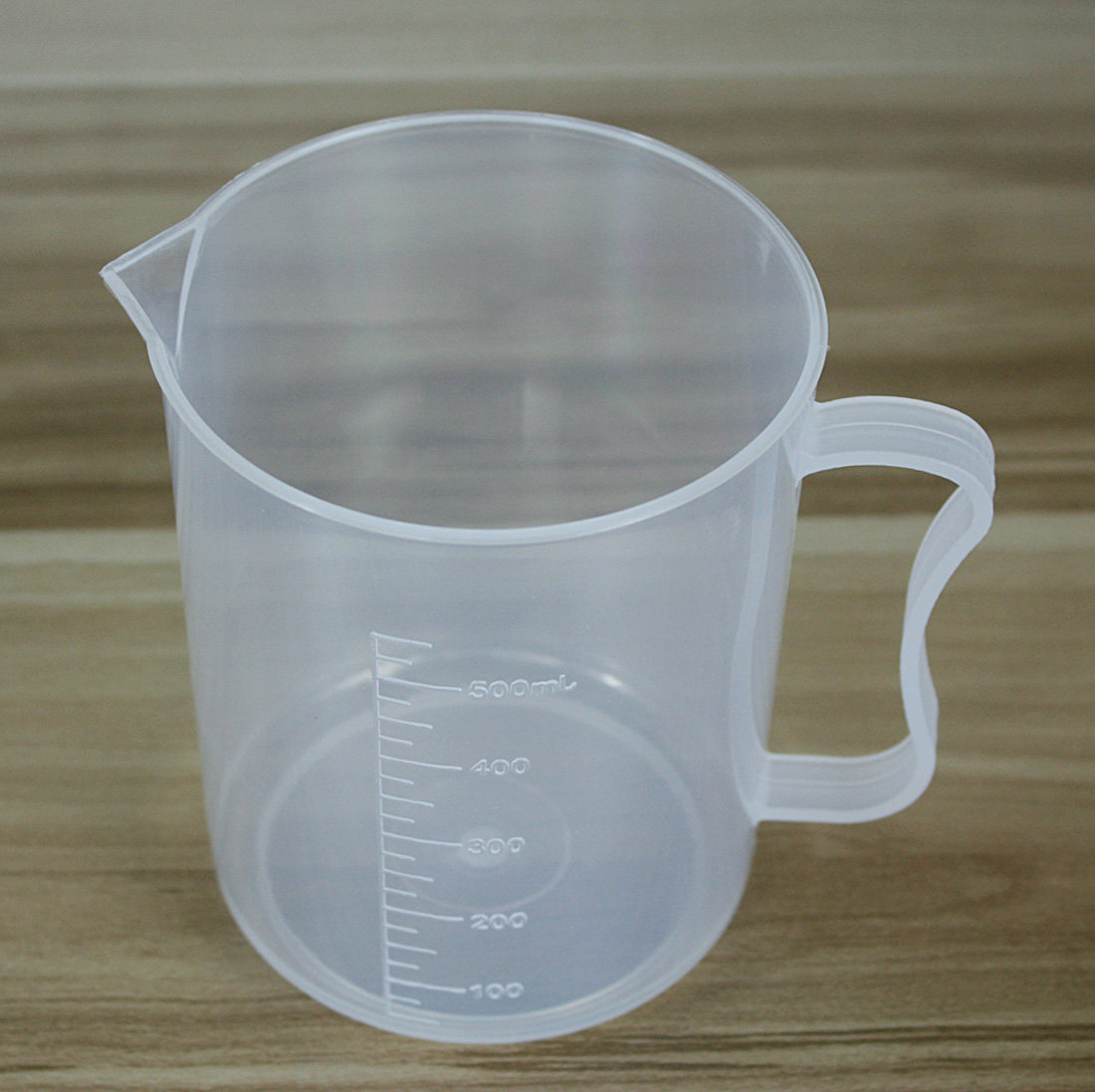 手工皂diy耐热量杯 香皂牛奶皂精油皂制作工具 容量500ml可溶皂基