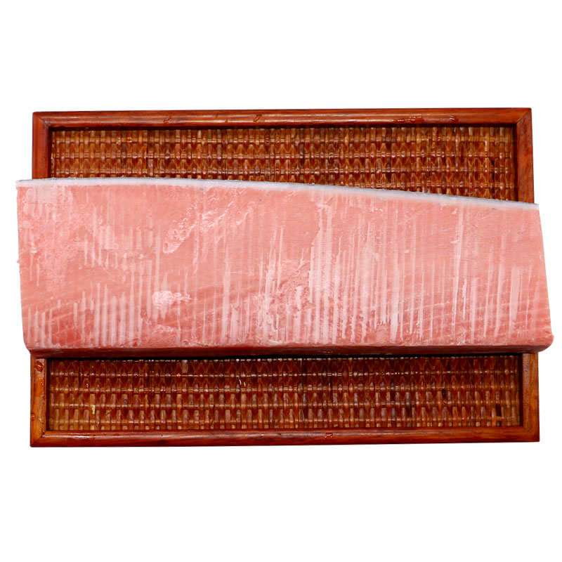 Hypothermia Freezing Blue Flag tunas Sashimi 650-750g fresh Aquatic products Sashimiin the Aquatic meat/Fresh fruits and vegetables/Cooked , Seafood/Aquatic/Product , Seafood Fish , Tuna category - from Buy2taobao.com to provide professional Taobao agent buy service