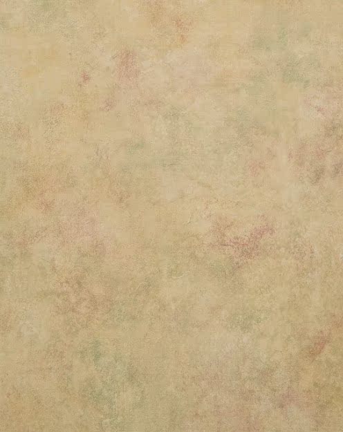 美式乡村壁纸进口wq纯纸复古素色青红色大理石纹客厅卧室背景墙纸优惠