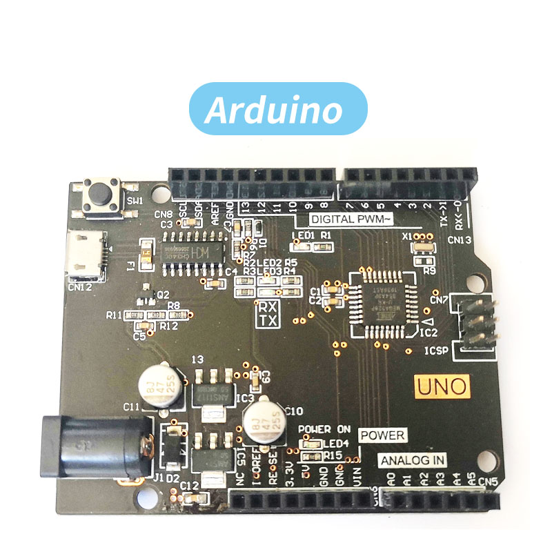 arduino兼容乐高传感器电子积木机器人等级考试配件遥控马达