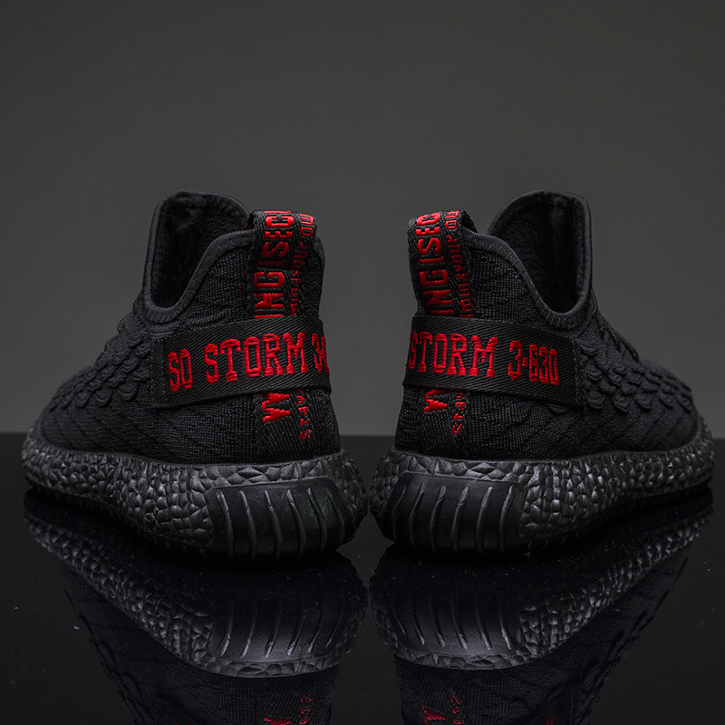 夏季男鞋透气网鞋潮流百搭布鞋男士休闲运动跑步潮鞋春季2019新款|ruв категории Мужская обувь, низкий чистка - от Buy2taobao.com для оказания профессиональной услуги покупки агента Taobao