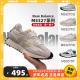 保税直发 New Balance/NB正品男女327系列复古运动休闲鞋MS327