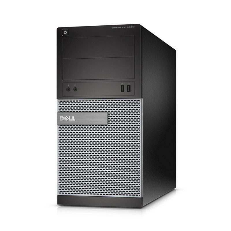 全新dell/戴尔 optiplex 3010mt 3020mt准系统 机箱 电源 主板