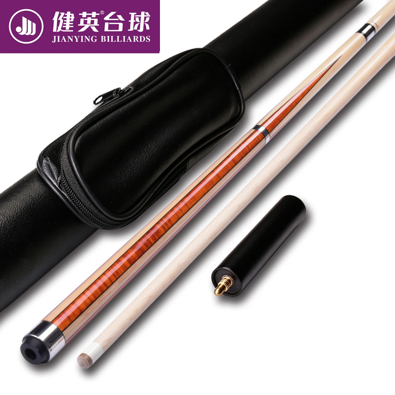 Kin Ying Cue Big head Chinese 8 Eight Ball American style Nine clubs manual Fission Billiard shot PA26in the Sports/Yoga/Fitness/Fans supplies , Billiards , Cue category - from Buy2taobao.com to provide professional Taobao agent buy service