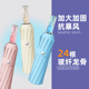 全自动雨伞24骨晴雨两用大号双人雨伞加大加厚加固遮阳伞时尚耐用