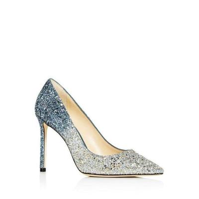 jimmychoo水晶鞋婚鞋淘宝优惠券