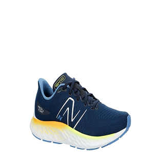 NEW BALANCE Fresh Foam Evos V3跑步鞋鞋 耐磨吸汗男正品601186