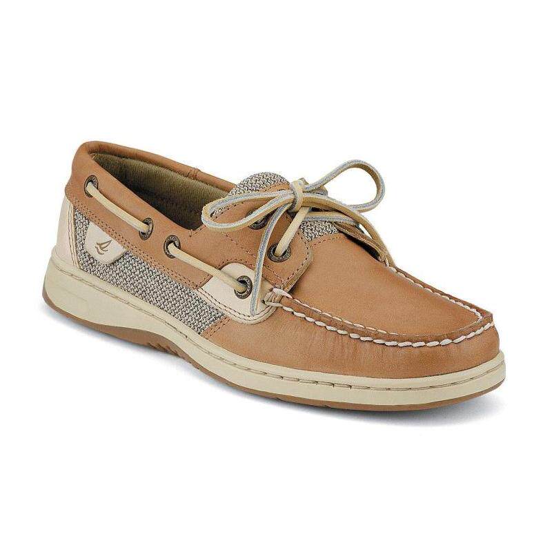 sperry帆船鞋女