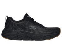 Skechers/斯凯奇休闲鞋男鞋轻便系带厚底透气单鞋美国直邮54450