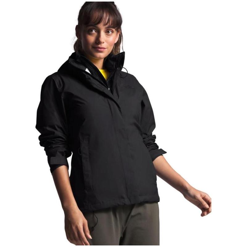 thenorthface北面女冲锋衣夹克外套户外休闲正品1486nf0a2vcu
