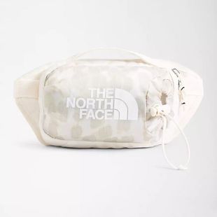 THE NORTH FACE/北面男女背包休闲单肩斜挎包印花防水日常出行