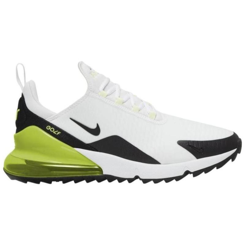 nike耐克男防水运动鞋高尔夫球鞋休闲缓震牵引力正品1005-ck6483