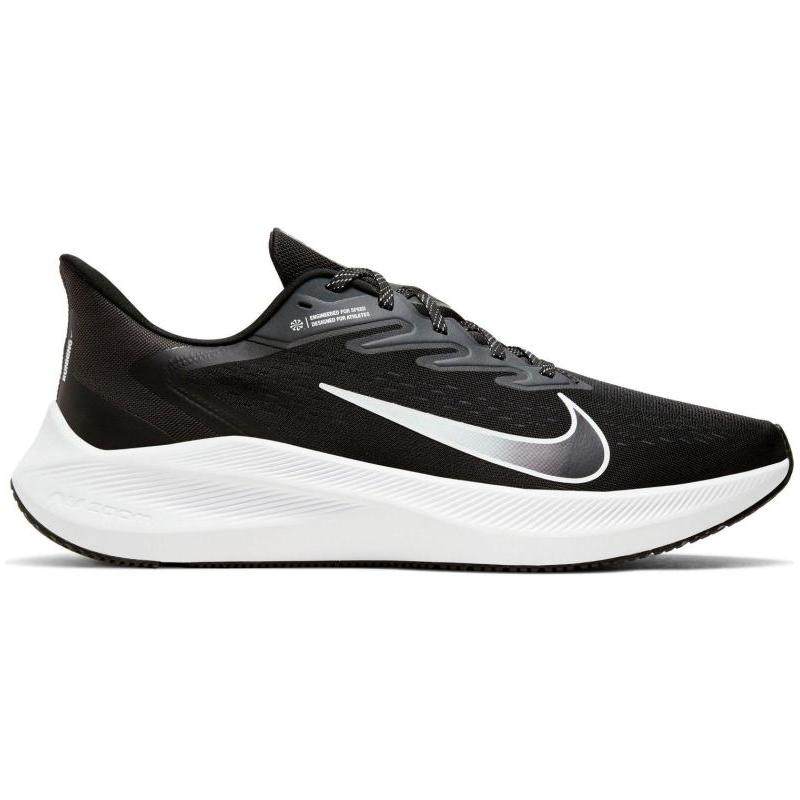 nike/耐克男跑步鞋运动休闲air zoom winflo 7正品a0286m
