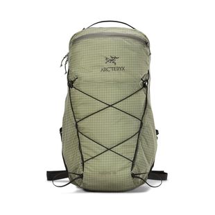 ARC‘TERYX/始祖鸟男女Aerios18双肩包登山户外徒步露营运动18L