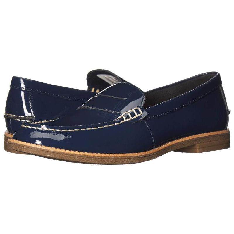 sperry帆船鞋女