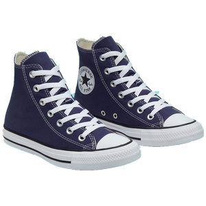 converse/匡威男款高帮鞋系带平底帆布鞋休闲舒适正品167630f