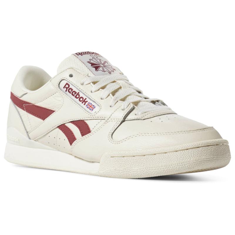 大全—reebok/锐步男板鞋运动鞋耐磨校园经典皮质轻质美国直邮dv3793