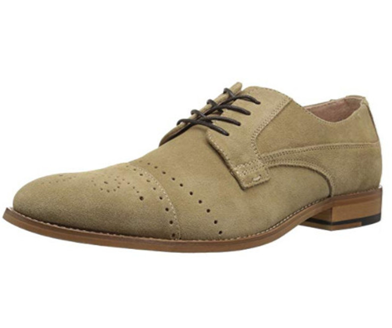 Stacy adams Bullock Men's Shoes Frenum suede British style leisure time Versatile U.S.A 24931-269in the Men's Shoes, Low shoes category - from Buy2taobao.com to provide professional Taobao agent buy service