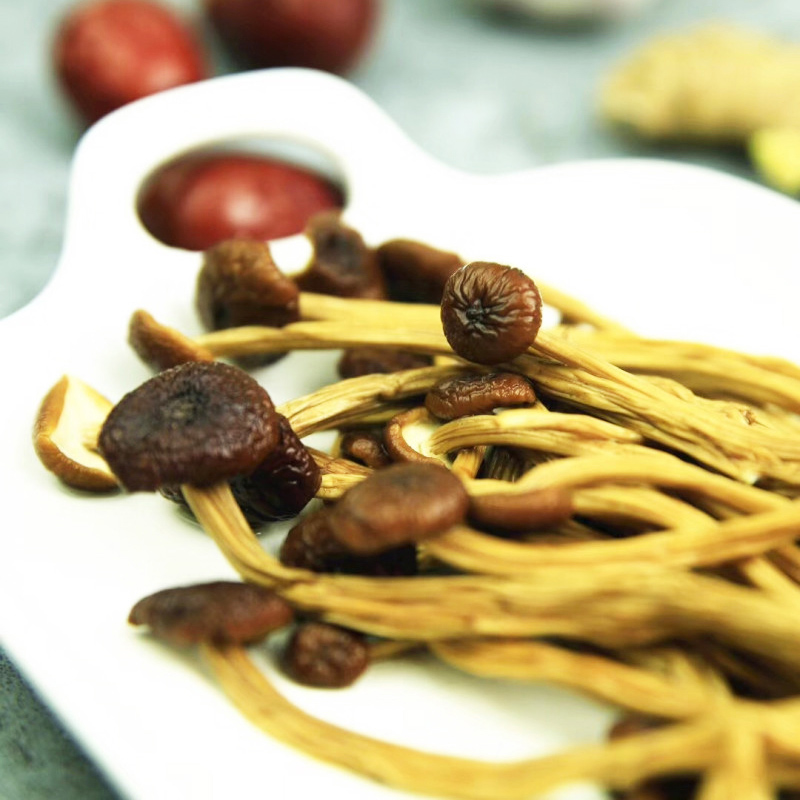 元初食品元和有机茶树菇140g新鲜茶菇干货珍珠菇特产不开伞不开膜|msdalam kategori beras/Utara-Selatan barangan kering/perasa, Utara-Selatan barangan kering/daging Kering, kering/Native, kelas cendawan - dari Buy2taobao.com untuk memberikan perkhidmatan ejen Taobao profesional membeli